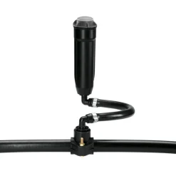 Regneranschluss 3/4" x 3/4" für Sprinklersystem