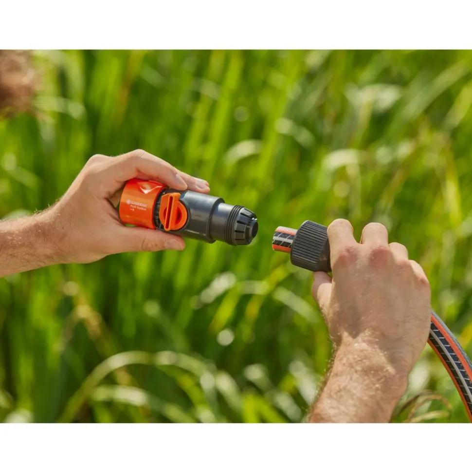 Regulierstopp Profi-System 19 mm (3/4")