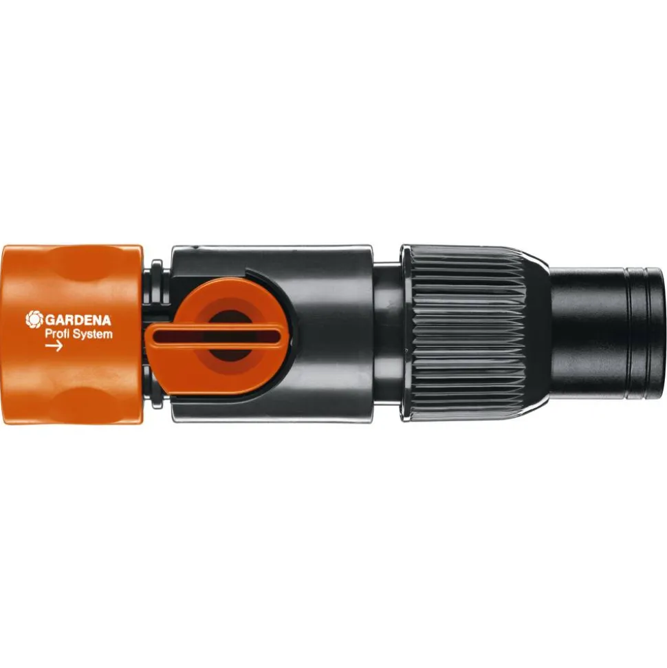 Regulierstopp Profi-System 19 mm (3/4")