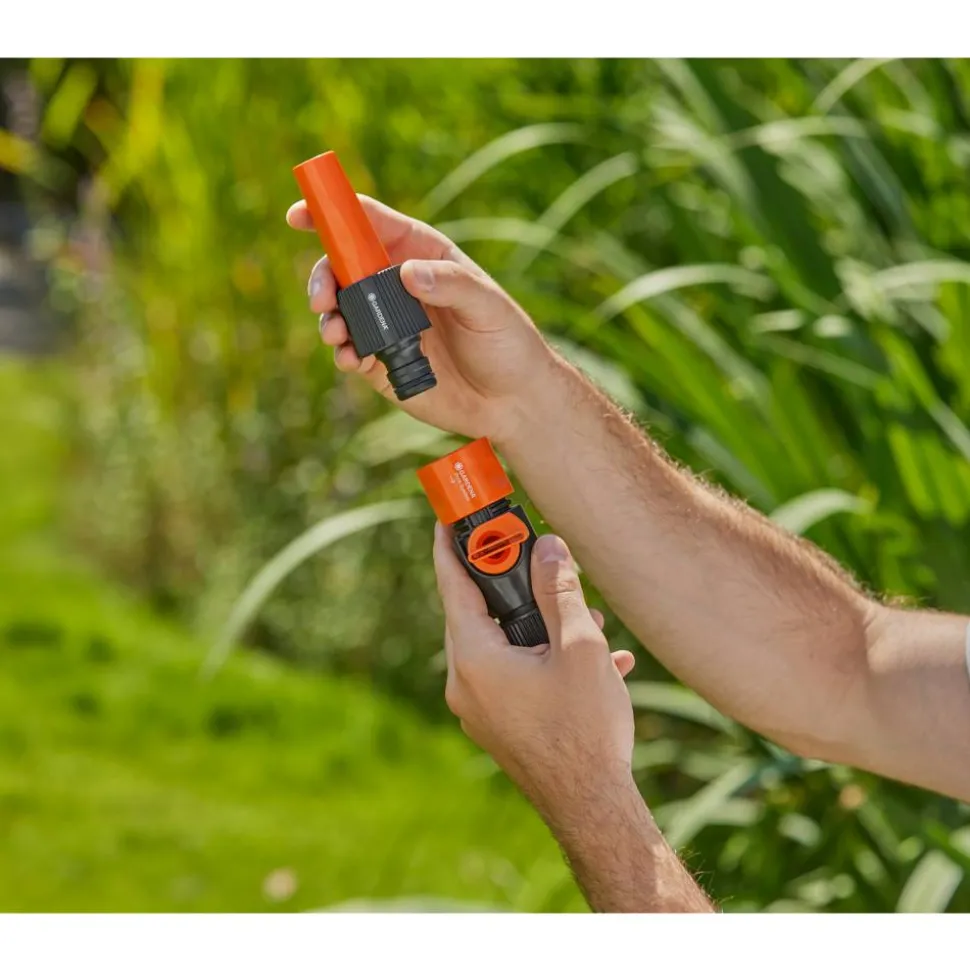 Regulierstopp Profi-System 19 mm (3/4")
