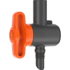 Regulierventil 'Micro-Drip-System' 19 mm (3/4"), 5 Stück