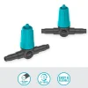 Reihentropfer 'Micro-Drip-System' 0 - 15 l/h
