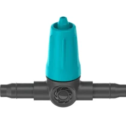 Reihentropfer 'Micro-Drip-System' 0 - 15 l/h