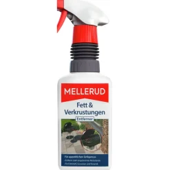 Reiniger für Fett und Verkrustungen 500 ml