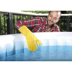 Reinignungs-Set 'Lay-Z-Spa' All in One, 3 Teilig