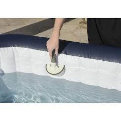 Reinignungs-Set 'Lay-Z-Spa' All in One, 3 Teilig