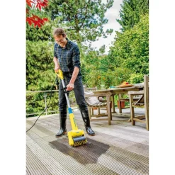 Reinigungsbürste 'MultiBrush Speedcontrol Plus' 500 W