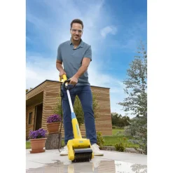 Reinigungsbürste 'MultiBrush Speedcontrol Plus' 500 W