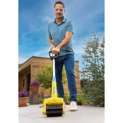 Reinigungsbürste 'MultiBrush Speedcontrol Plus' 500 W