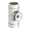 Reinigungselement 'Zitec-Eco' rund DW Ø 130 mm