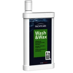 Reinigungsmittel-Konzentrat 'Wash & Wax' 500 ml