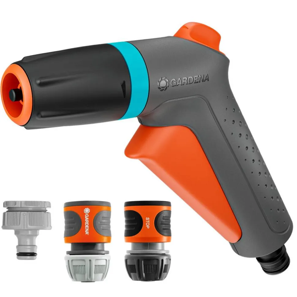 Reinigungsspritze 'Classic ' Starter-Set