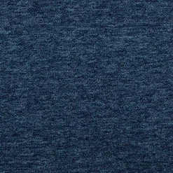 Reinkemeier Feinschlingen-Teppich 'Rambo' Blau 4 m