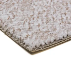Reinkemeier Grobschlingen-Teppich 'Fabio' Hell-Beige 5 m