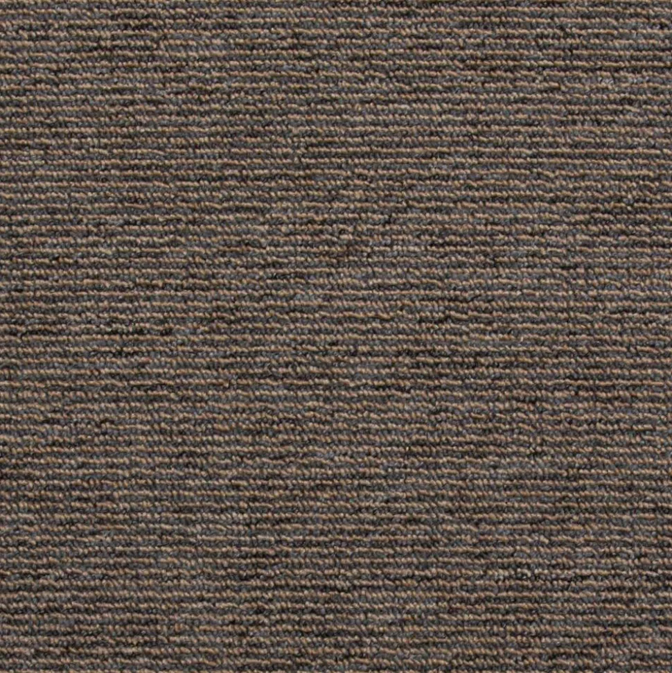 Reinkemeier Teppichboden 'Aaron' Grau-Beige 4 m