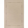 Reinkemeier Teppich "Montana" creme 133 x 190 cm