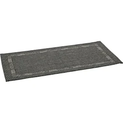 Reinkemeier Teppich "Montana" anthrazit 140 x 67 cm