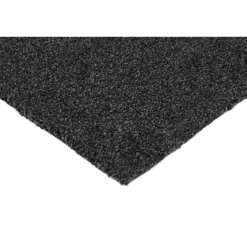 Reinkemeier Velours-Teppich 'Linda' Grün 4 m