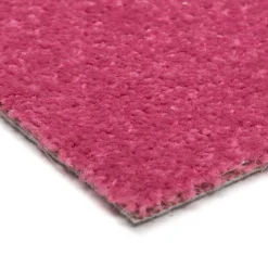 Reinkemeier Velours-Teppich 'Linda' Rosa 4 m