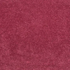 Reinkemeier Velours-Teppich 'Linda' Rosa 4 m