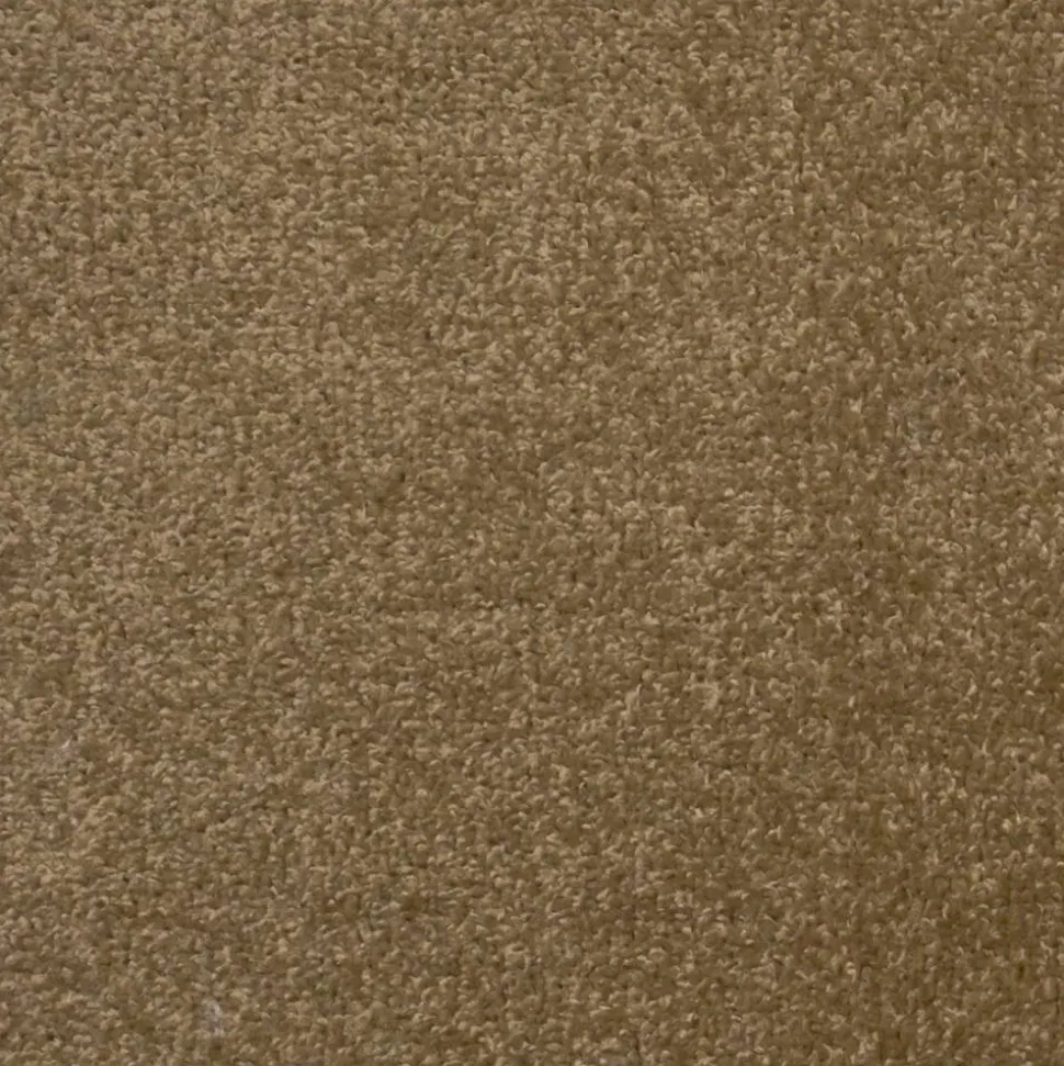 Reinkemeier Velours-Teppich 'Linda' Beige 4 m