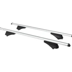 Relingträger 'CrossLine XL' Aluminium 135 cm