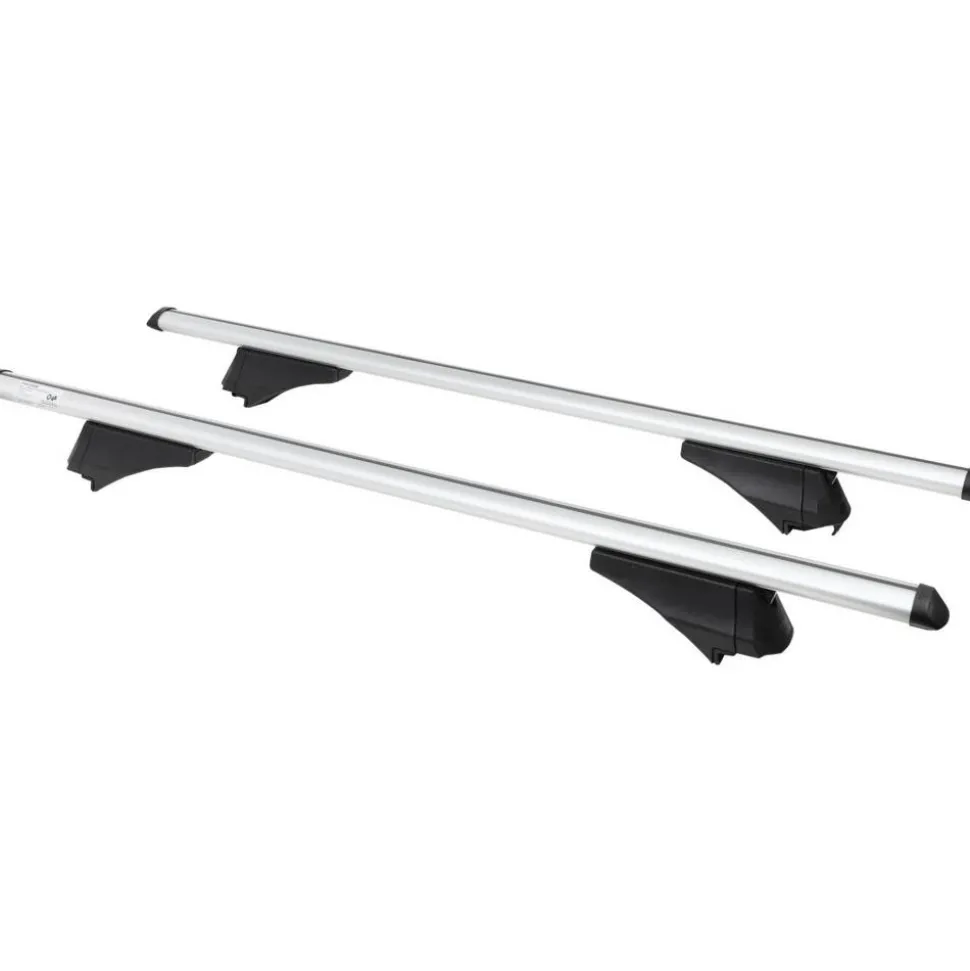 Relingträger 'CrossLine XL' Aluminium 135 cm