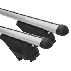 Relingträger 'CrossLine XL' Aluminium 135 cm