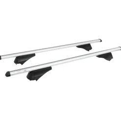 Relingträger 'CrossLine XL' Aluminium 135 cm