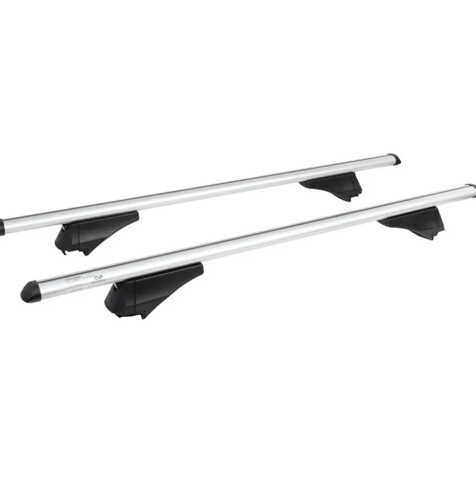 Relingträger 'CrossLine XL' Aluminium 135 cm