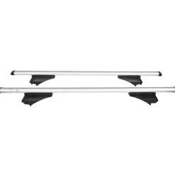 Relingträger 'CrossLine XL' Aluminium 135 cm