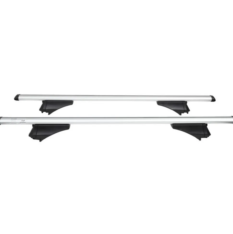 Relingträger 'CrossLine XL' Aluminium 135 cm