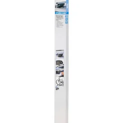 Relingträger 'TopLine XL' Aluminium 135 cm