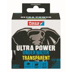 Reparaturband 'Ultra Power Under Water' wasserfest 5 x 150 cm