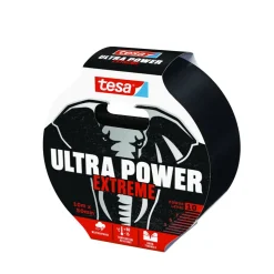 Reparaturband 'Ultra Power Extreme' schwarz 50 mm x 10 m