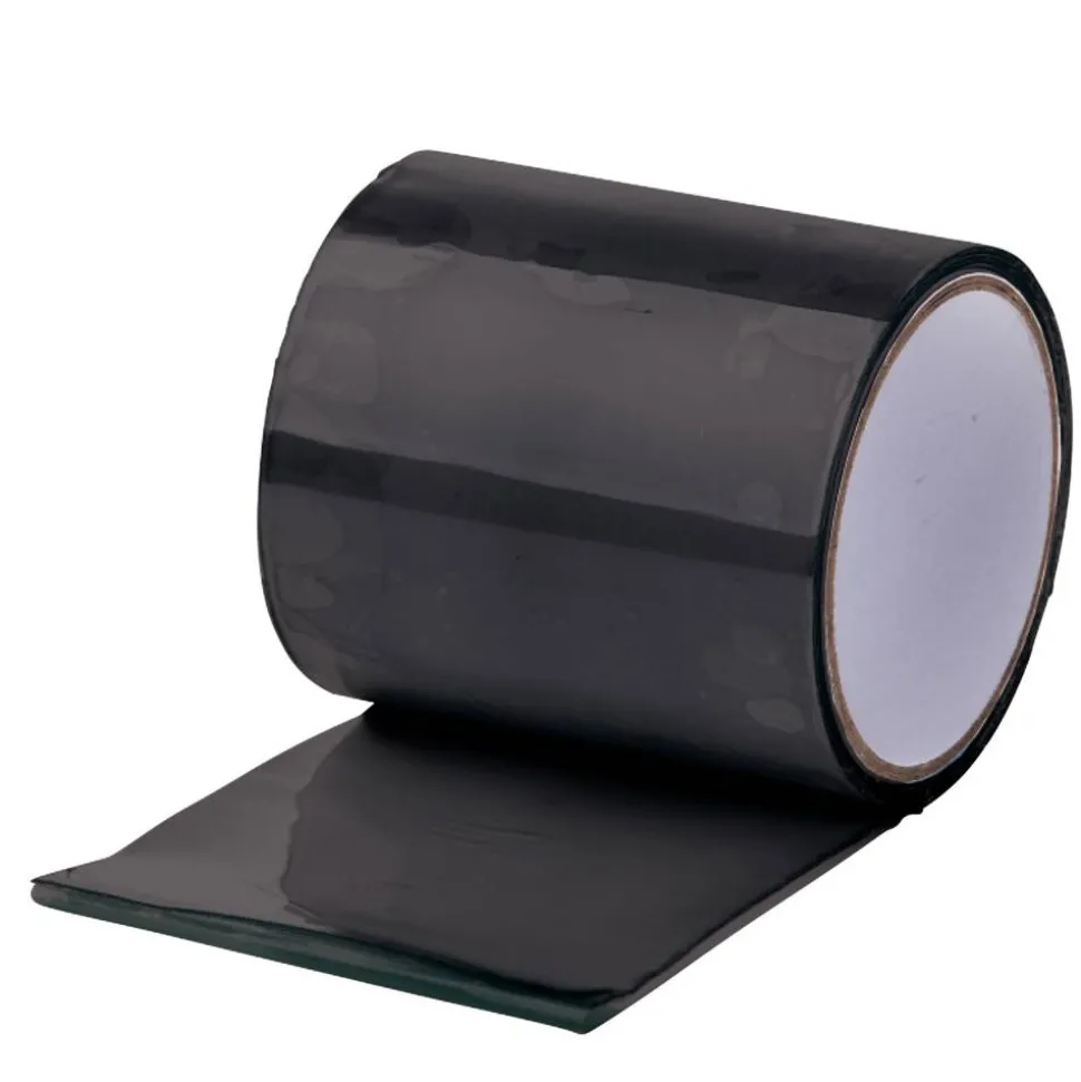 Reparatur-Klebeband 'easyFix' extra stark schwarz 10 x 150 cm