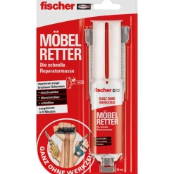 Reparatur-Kleber 'Möbel-Retter - Ganz ohne Werkzeug' 25 ml