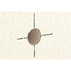 Reparatur-Spachtelmasse 'Ganz ohne Werkzeug' mit Spachtel 70 ml