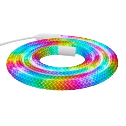 RGBIC-LED-Streifen 2 m 8 W