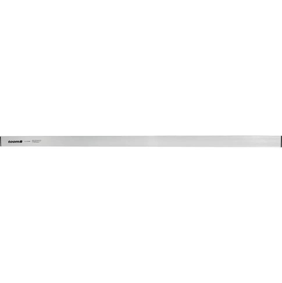 Richtlatte Aluminium 2,5 m