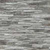 Riemchen 'Maxstone Rock' Beton grau