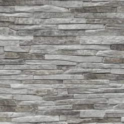 Riemchen 'Maxstone Rock' Beton grau