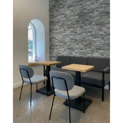 Riemchen 'Maxstone Torre' grau