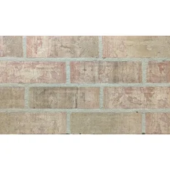 Riemchen 'Vintage' beige