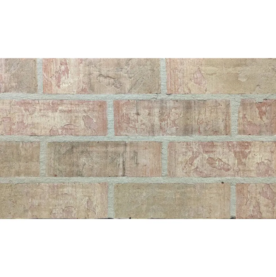 Riemchen 'Vintage' beige