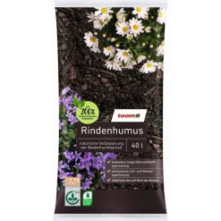 Rindenhumus 40 l