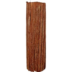 Rindenmatte 'Bretagne' braun 300 x 150 cm