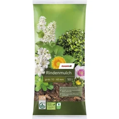 Rindenmulch 10 - 40 mm 50 l