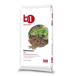 Rindenmulch 0-40 mm 40 l