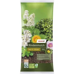 Rindenmulch 0-20 mm 50 l